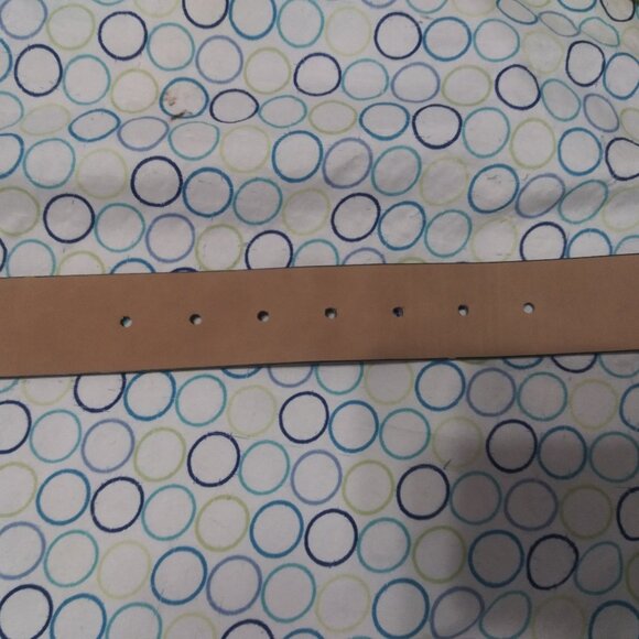 Michael Kors belt Sz XL - Picture 7 of 10